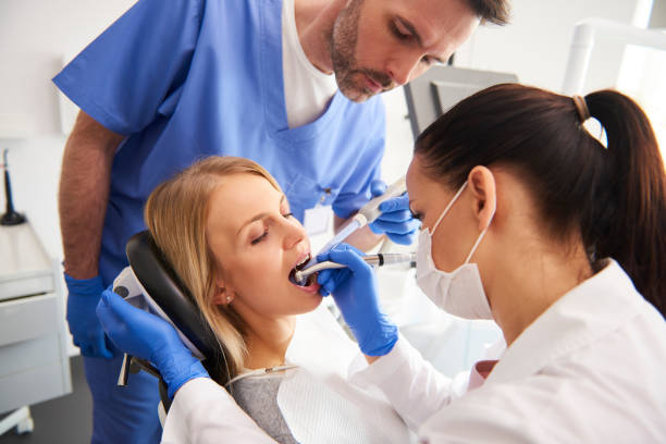 Best Emergency Dental Care  in Salem, IL