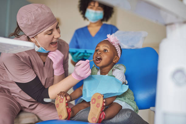 Best General Dentistry  in Salem, IL