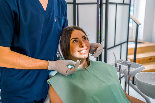 Best Dental Fillings (Composite and Amalgam)  in Salem, IL