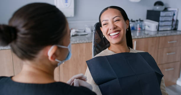 Best Sedation Dentistry  in Salem, IL
