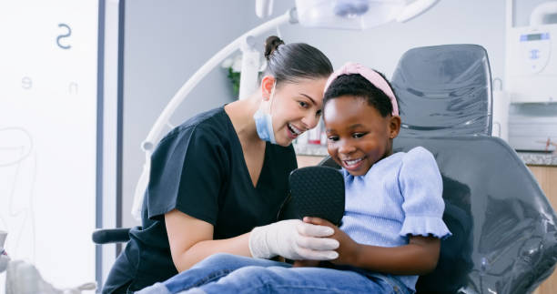 Laser Dentistry in Salem, IL