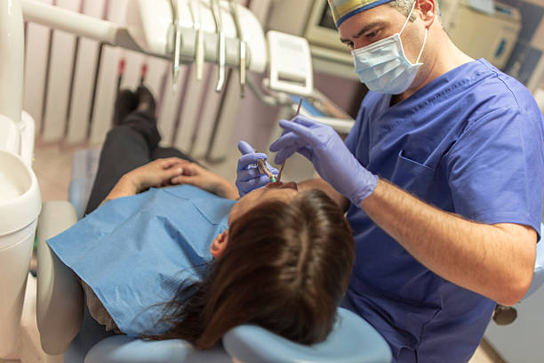Best Veneers and Lumineers  in Salem, IL