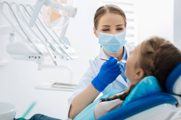 Best Sedation Dentistry  in Salem, IL