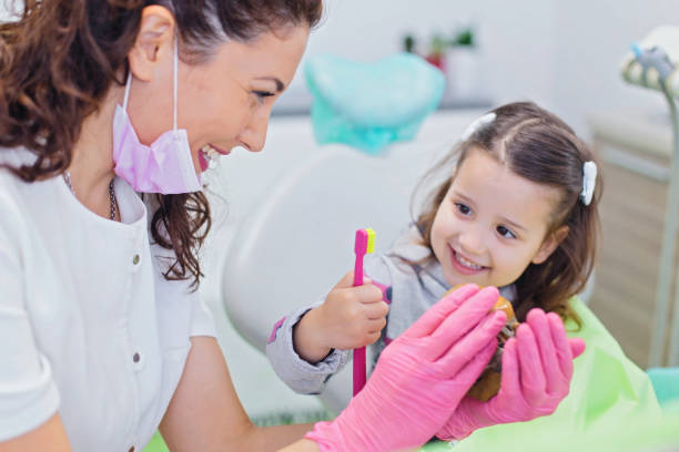 Best Oral Cancer Screening  in Salem, IL
